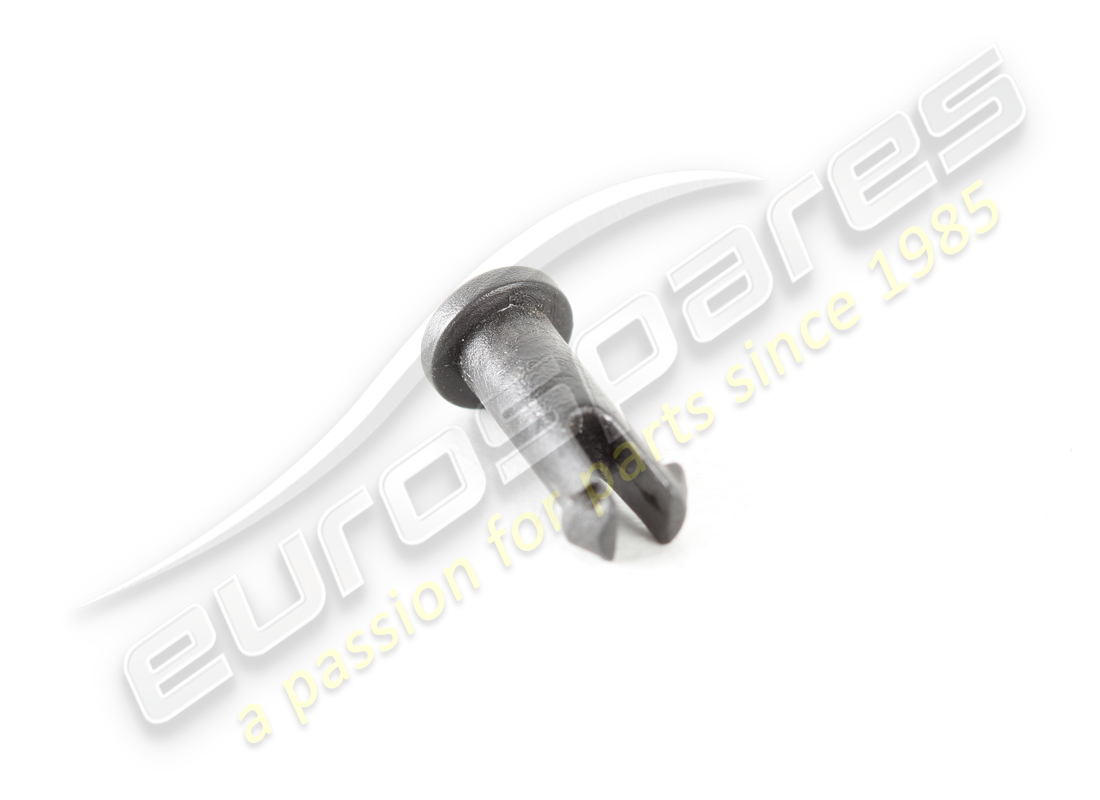 NEUER LAMBORGHINI CLIP. TEILENUMMER 400857653 (2) neuer lamborghini clip. teilenummer 400857653 (2)