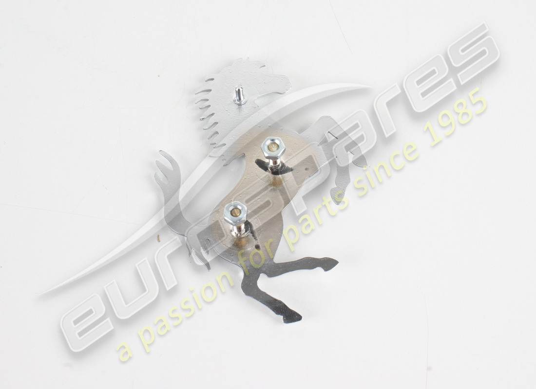 neu ferrari cavallino rampante. teilenummer 825848 (2)