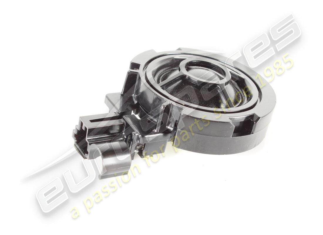 GEBRAUCHTER LAMBORGHINI LAUTSPRECHER HOCHTÖNER HINTEN. TEILENUMMER 4K0035399B (2) gebrauchter lamborghini lautsprecher hochtöner hinten. teilenummer 4k0035399b (2)