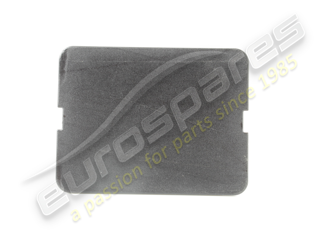 GEBRAUCHT Lamborghini ABDECKUNG NOTENTRIEGELUNG . TEILENUMMER 4M0713079A (1)