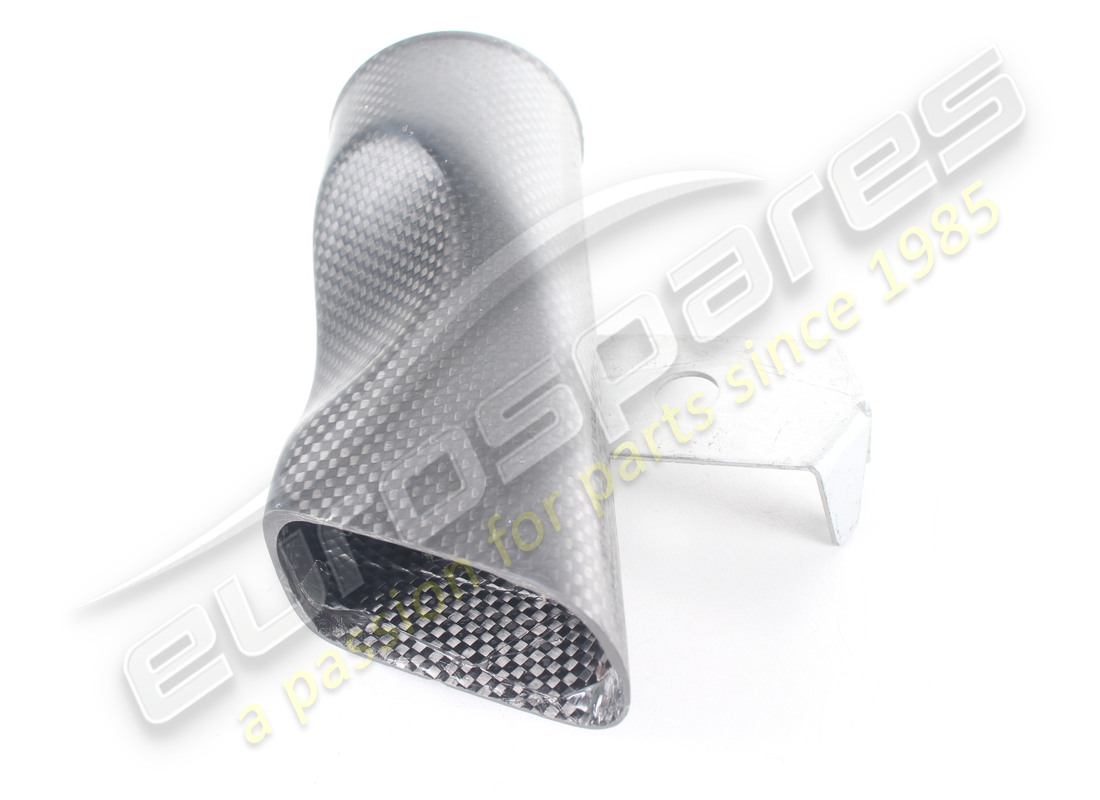 neu maserati kompletter lufteinlass für die rechte bremse. teilenummer 189132 (2)