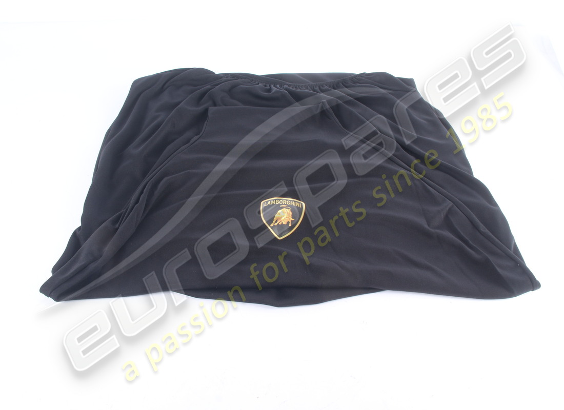 NEUER SITZBEZUG LAMBORGHINI - 65% NYLON 35% POLYESTER. TEILENUMMER 410860381 (1) neuer sitzbezug lamborghini - 65% nylon 35% polyester. teilenummer 410860381 (1)