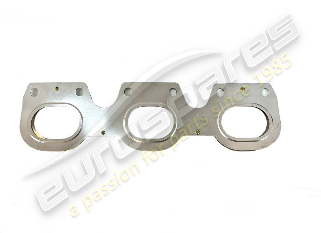 neuer lamborghini auspuffkrümmer g. teilenummer 07m253039b (1)