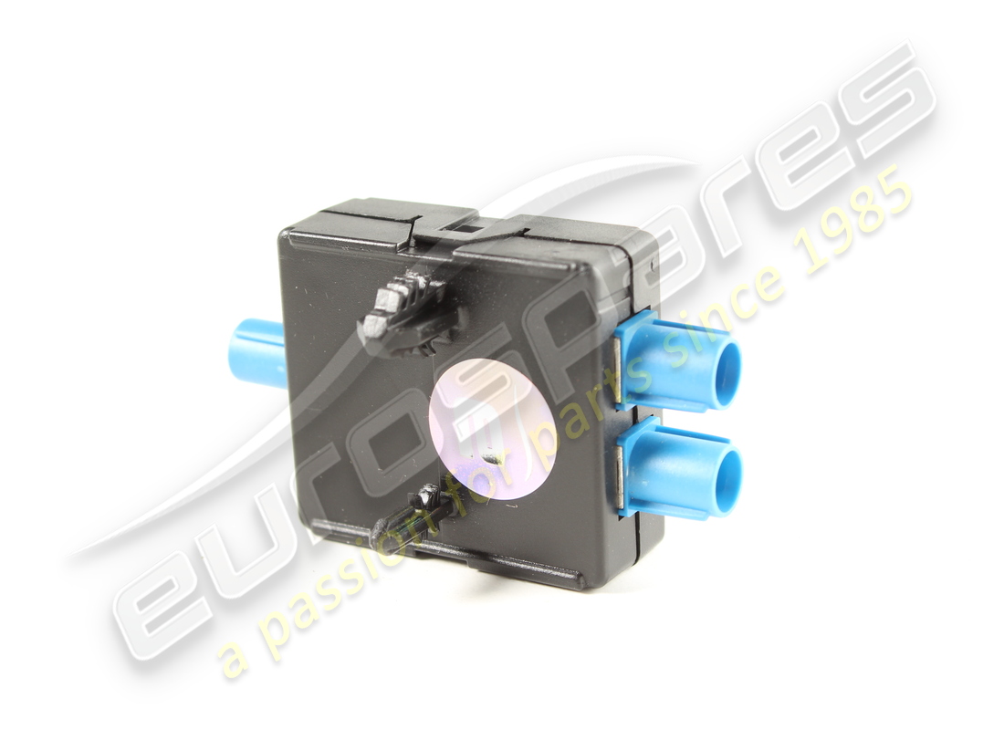 gebrauchter ferrari gps-antennensplitter. teilenummer 293328 (2)
