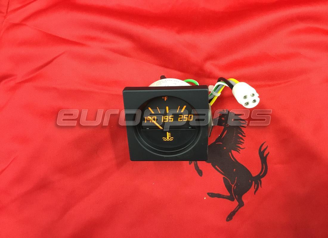 neu ferrari wassertemperaturanzeige rhd teilenummer 119817 (1)