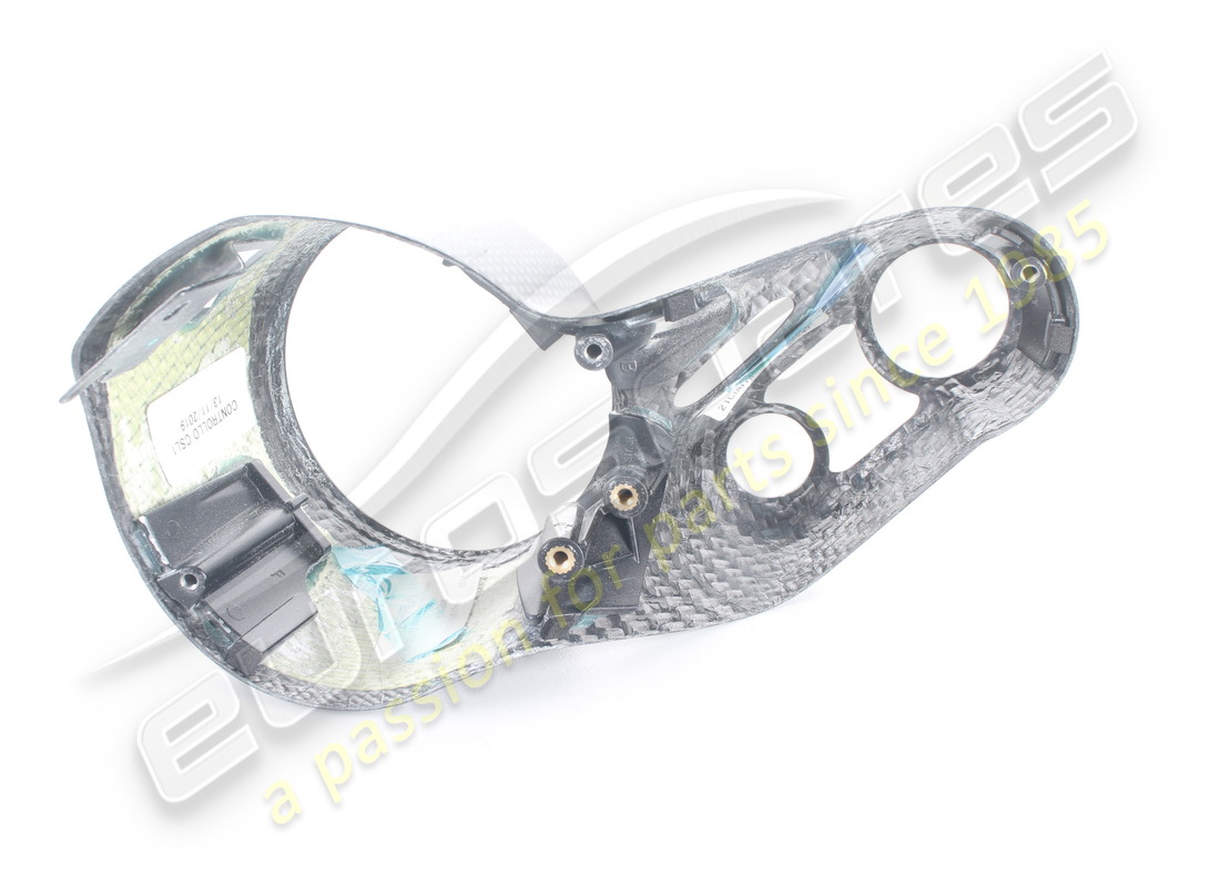 neu ferrari kompletter linker satell für fahrerseite. teilenummer 891898 (4)