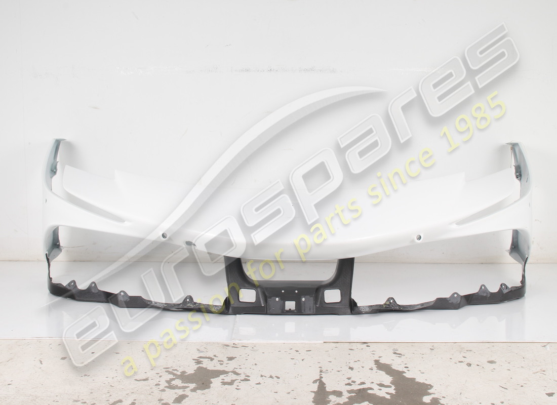 neu ferrari paraurti anteriore komplettkatalog. teilenummer 985953089 (1)