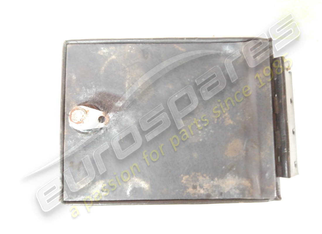gebraucht ferrari deckel mit scharnier. teilenummer 62328600 (2)