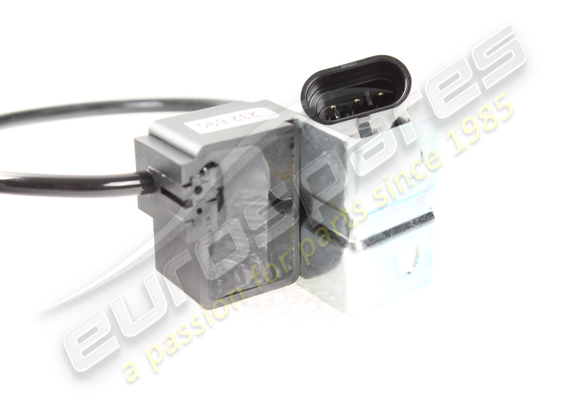 neuer ferrari hinterer vertikalsensor. teilenummer 232690 (3)