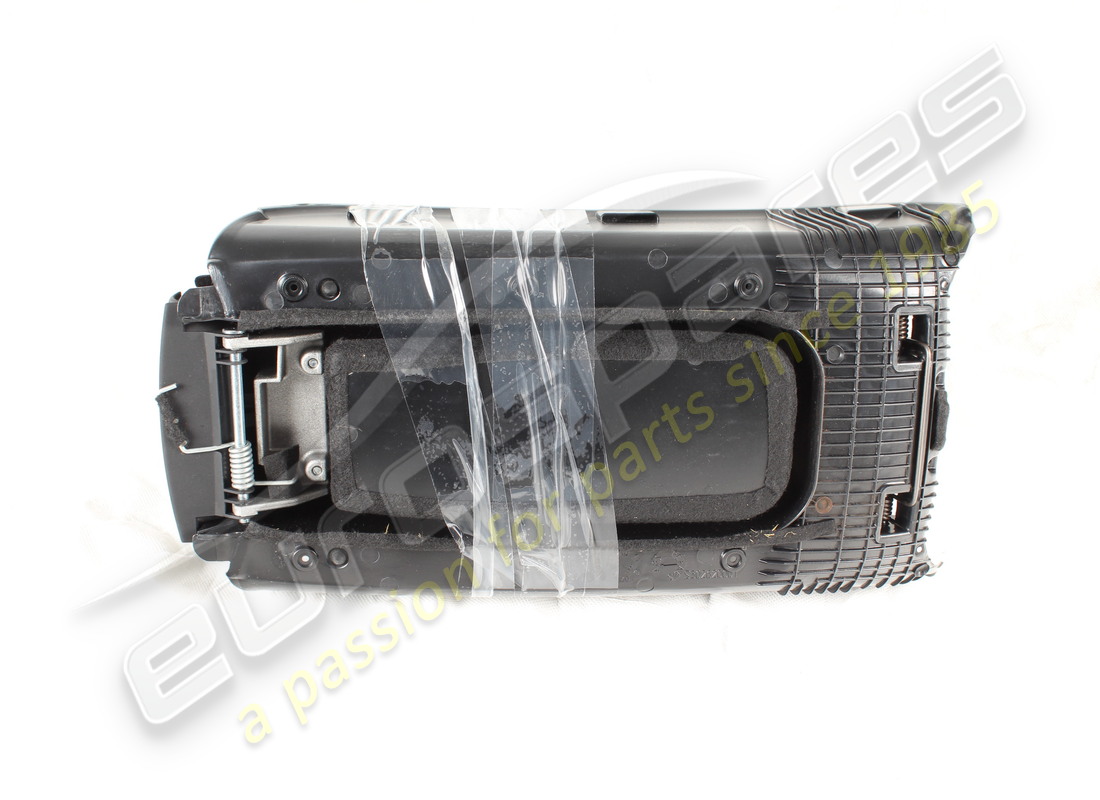 neu maserati komplettes tunnelkonsolengehäuse. teilenummer 980145007 (3)