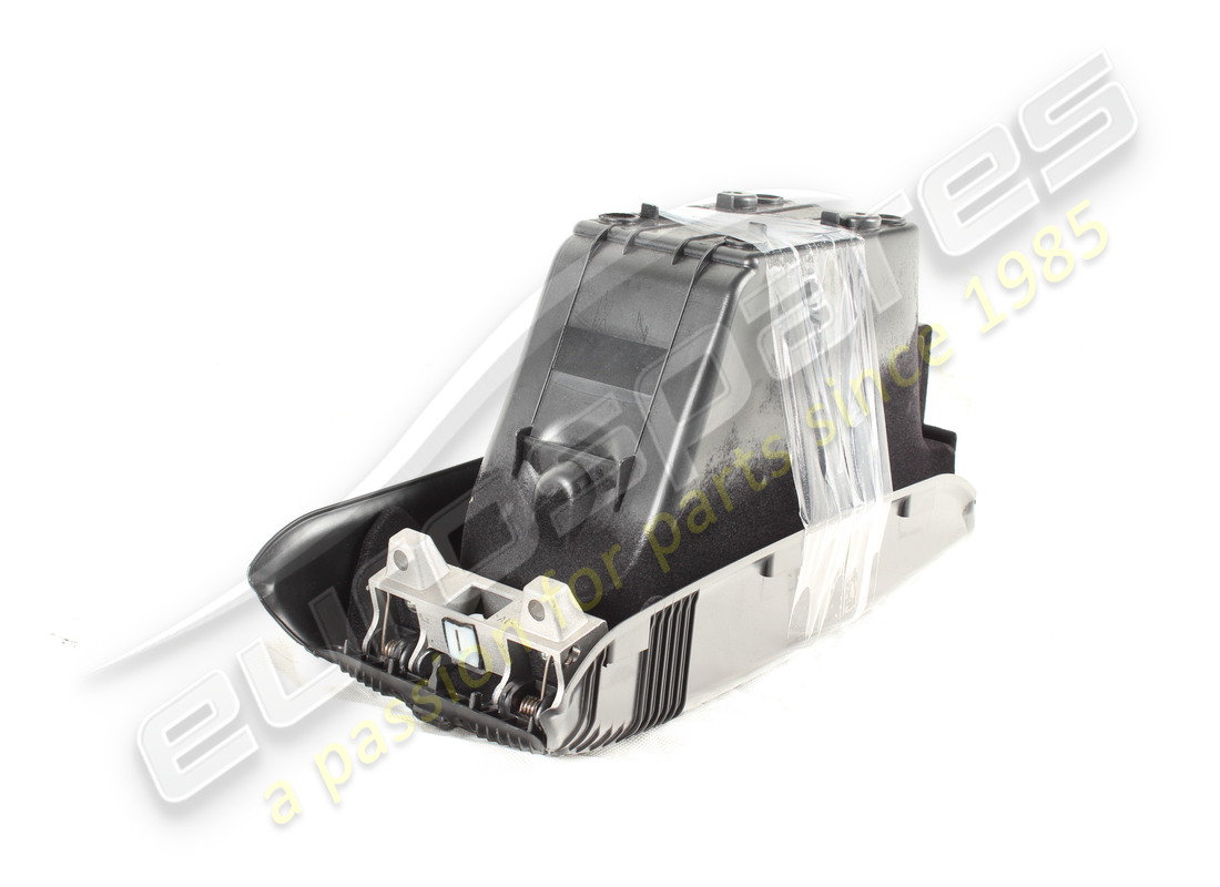 neu maserati komplettes tunnelkonsolengehäuse. teilenummer 980145007 (1)