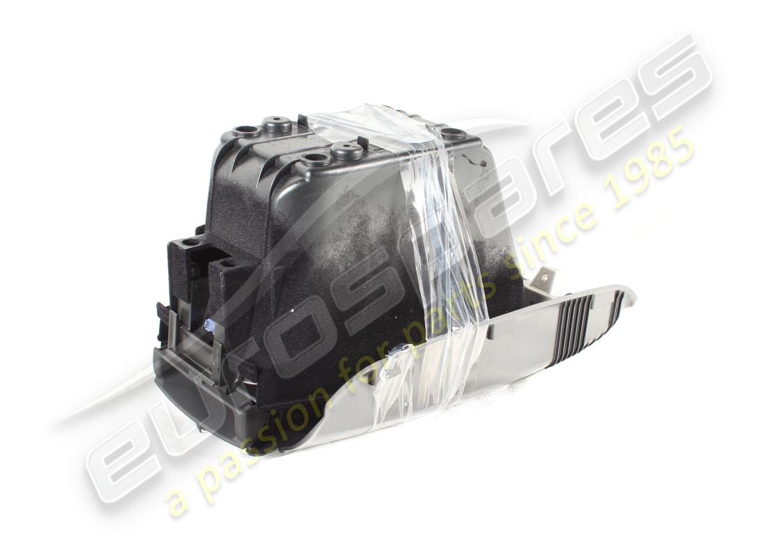 neu maserati komplettes tunnelkonsolengehäuse. teilenummer 980145007 (2)