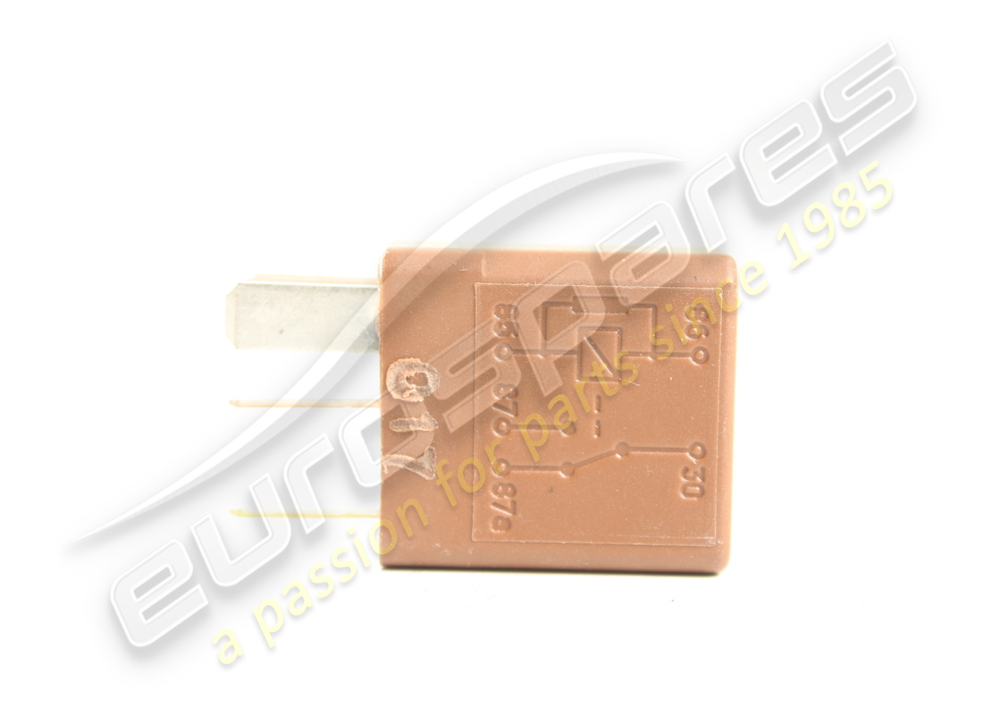 neues ferrari mikrorelais 20/10 a.. teilenummer 227285 (2)