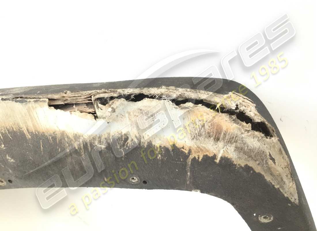 verwendeter ferrari spoiler. teilenummer 61777900 (5)