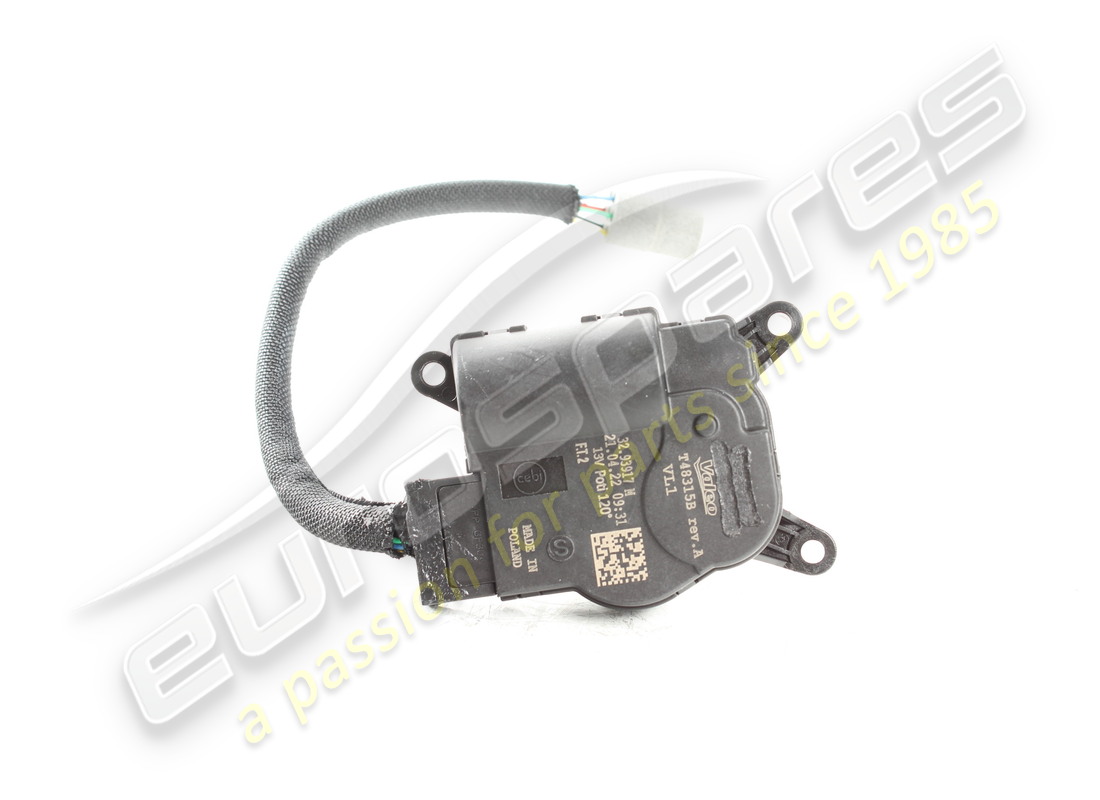 neuer ferrari stellantrieb. teilenummer 869184 (1)