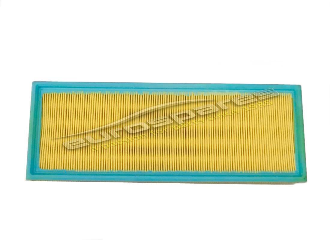 neues ferrari luftfilterelement. teilenummer 113283 (1)