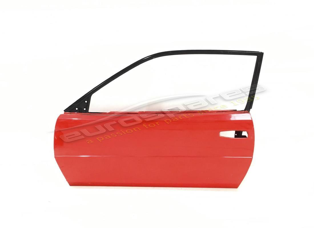 GEBRAUCHTE Ferrari LINKE TÜR. TEILENUMMER 62524500 (1)