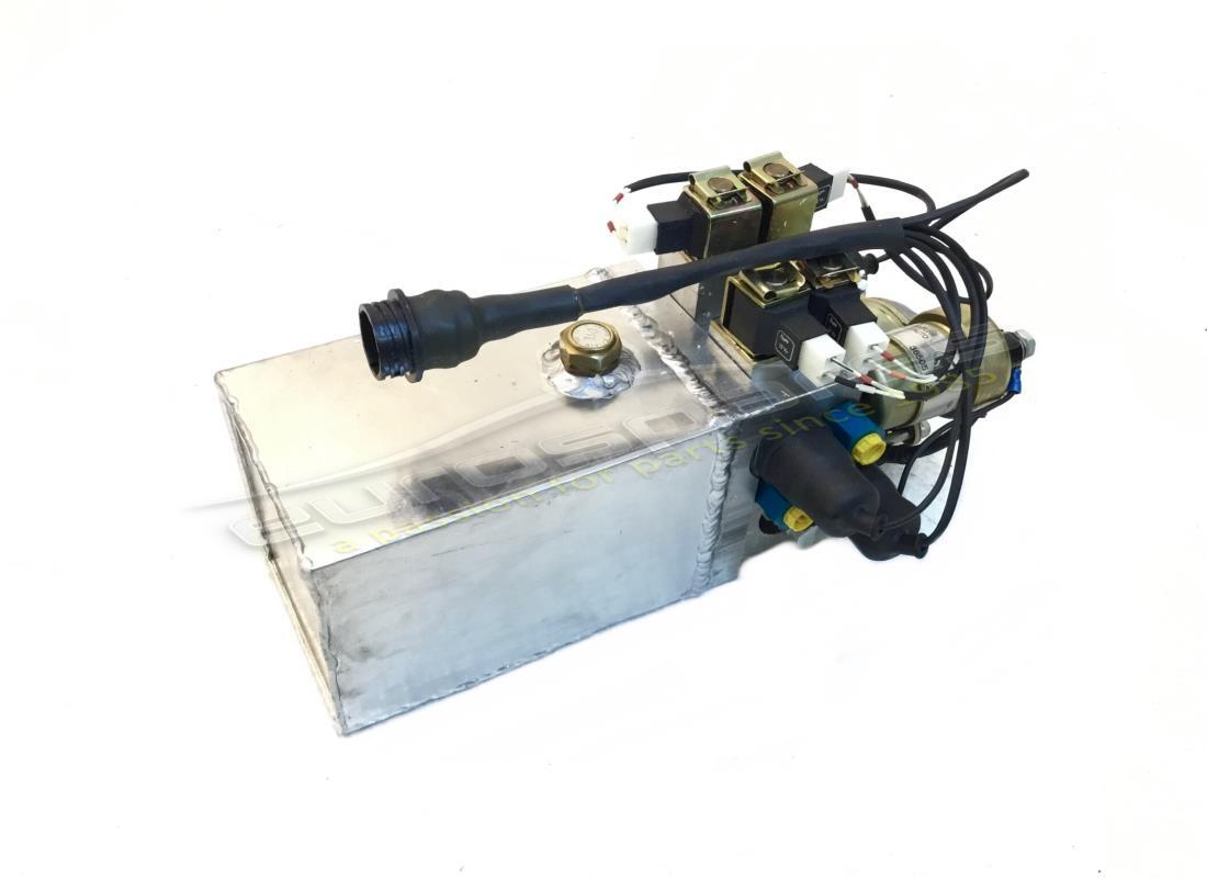 neues ferrari hydraulikgerät. teilenummer 144512 (1)