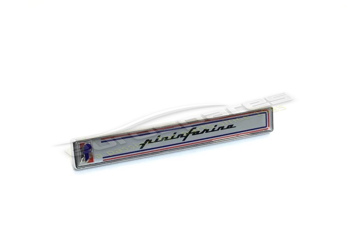 NEU Ferrari MOTIV PININFARINA . TEILENUMMER 61490200 (1)