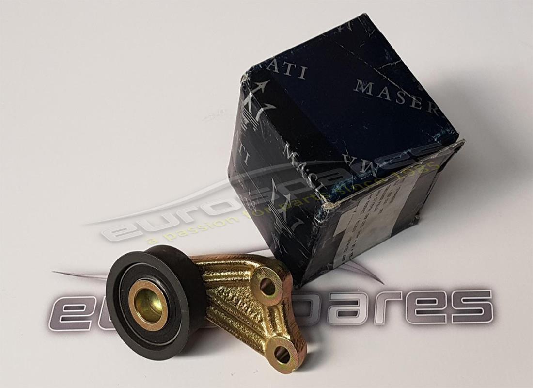 neue maserati spannrolle. teilenummer 578948700 (3)