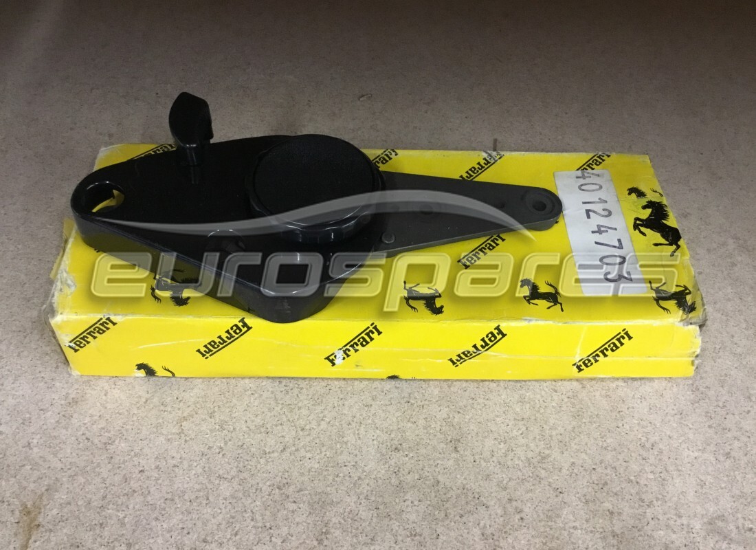 neuer ferrari sitzregler links. teilenummer 40124703 (1)