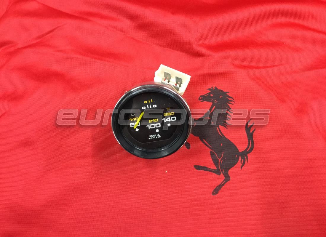 neuer ferrari öltemperaturanzeige. teilenummer 40084303 (1)