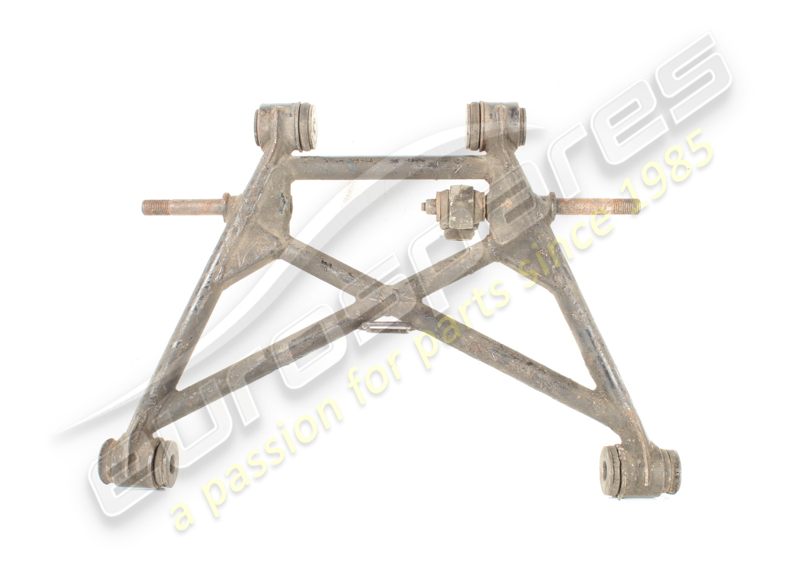 GEBRAUCHT Ferrari HINTERER UNTERER HEBEL . TEILENUMMER 124304 (1)