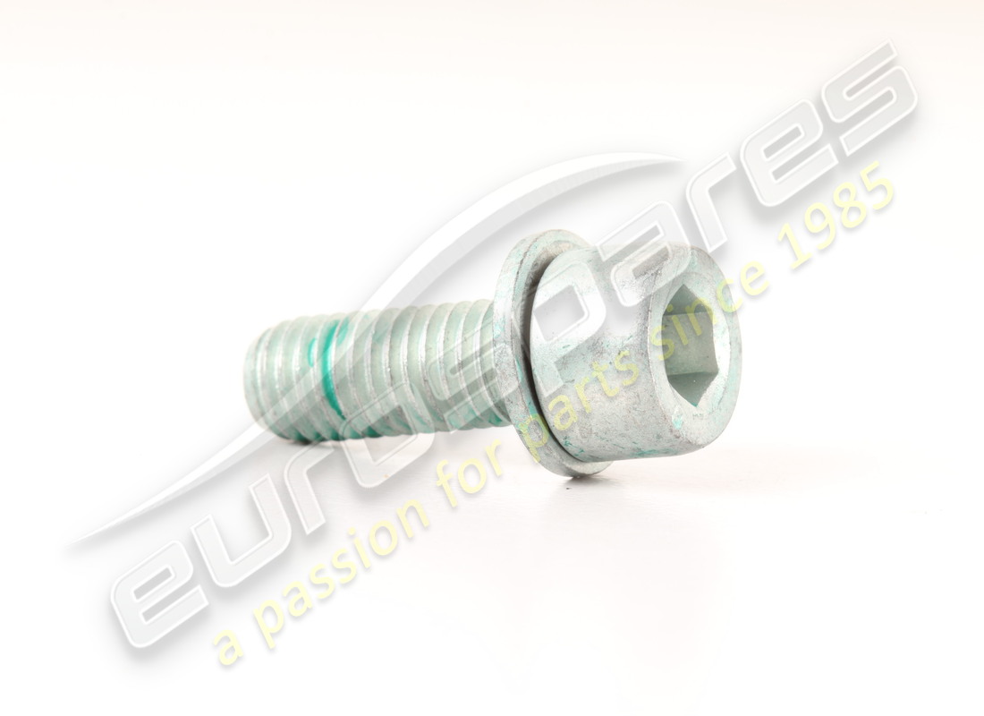 NEU Lamborghini ZYLINDERKOPFSCHRAUBE M8X22 S4-SU . TEILENUMMER N90415403 (1)