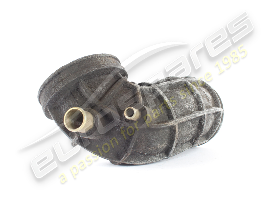 NEU FERRARI LUFTEINLASSSCHLAUCH LINKS TEILENUMMER 145464 (1) neu ferrari lufteinlassschlauch links teilenummer 145464 (1)