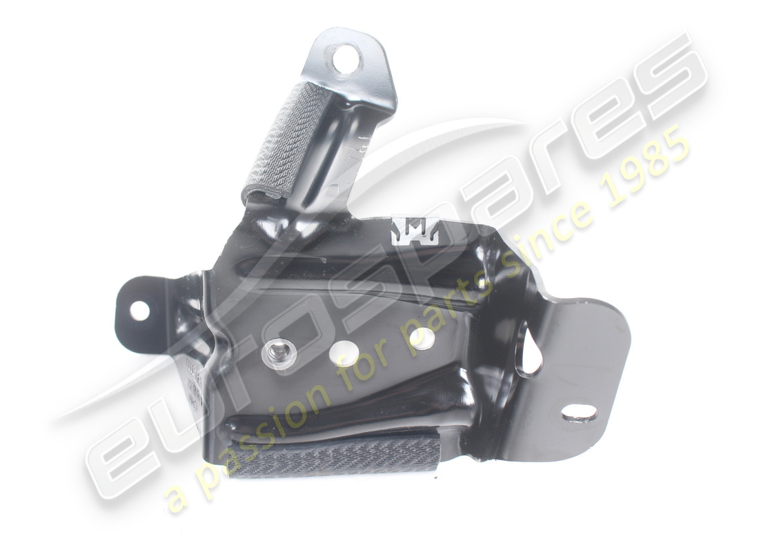 GEBRAUCHT LAMBORGHINI HALTERUNG GPM RL OBEN. TEILENUMMER 4S2721187C (2) gebraucht lamborghini halterung gpm rl oben. teilenummer 4s2721187c (2)