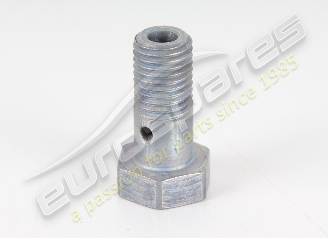 NEUE FERRARI ROHRVERBINDUNG. TEILENUMMER 261587 (1) neue ferrari rohrverbindung. teilenummer 261587 (1)