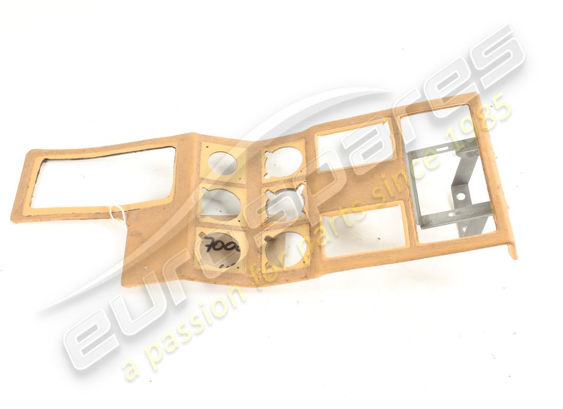 gebraucht ferrari verkleidung lhd gts. teilenummer 61817000 (2)
