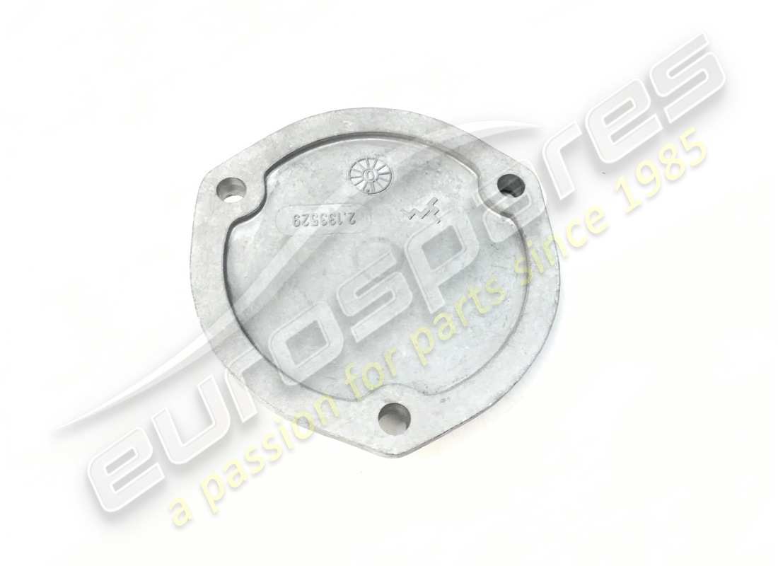 neue ferrari endplatenabdeckung. teilenummer 133529 (1)