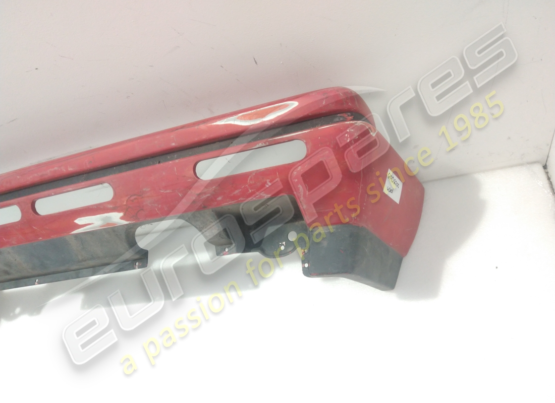 gebraucht ferrari hintere untere platte. teilenummer 61906700 (4)