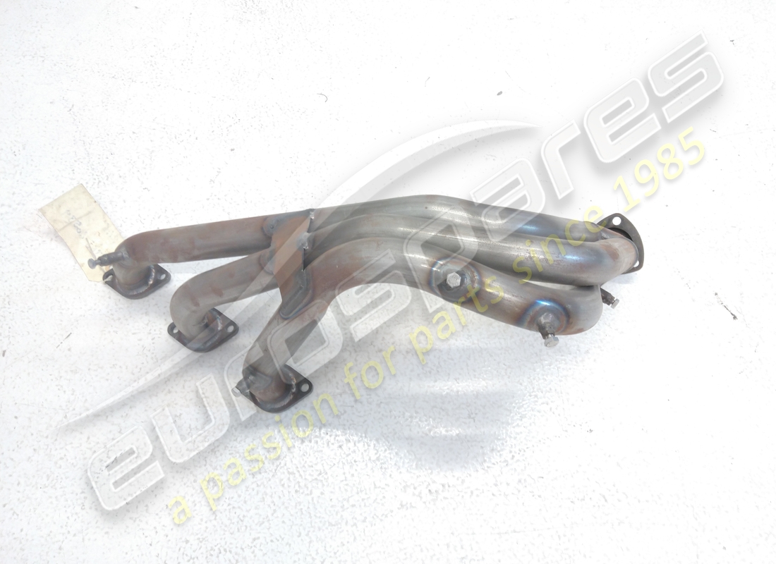 neuer eurospares frontverteiler. teilenummer 20539 (1)