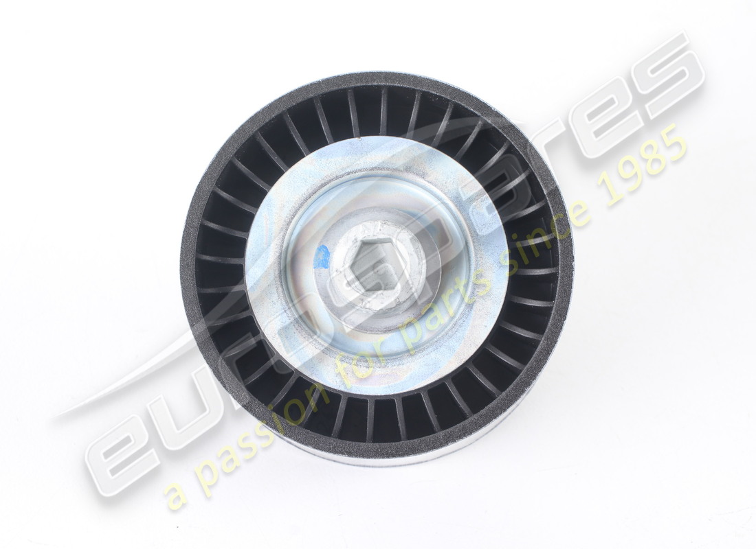 neue maserati festgestellte riemenspanner-rolle. teilenummer 269531 (2)