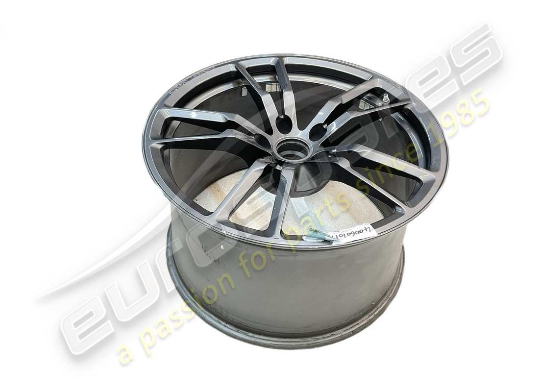 gebrauchtes lamborghini hinterrad (scorpius). teilenummer 400601017cm (4)