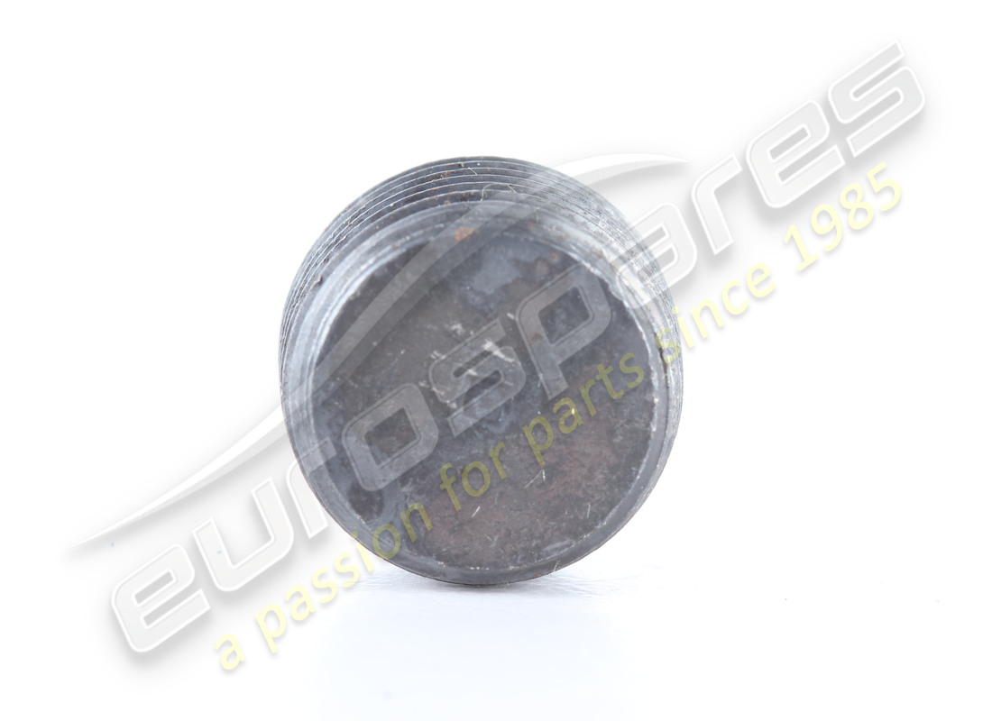 neuer maserati gewindestopfen 3/8-18. teilenummer 585411800 (3)