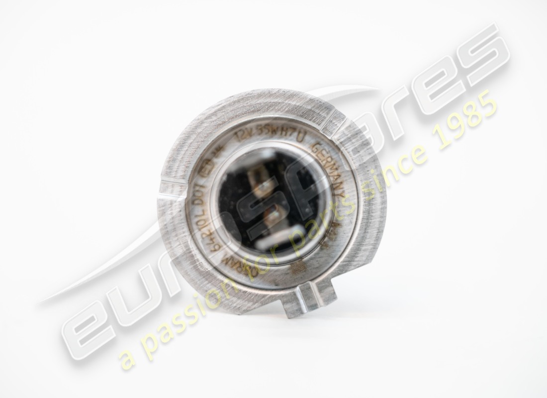 neue porsche halogenglühbirne. teilenummer 99963113391 (3)