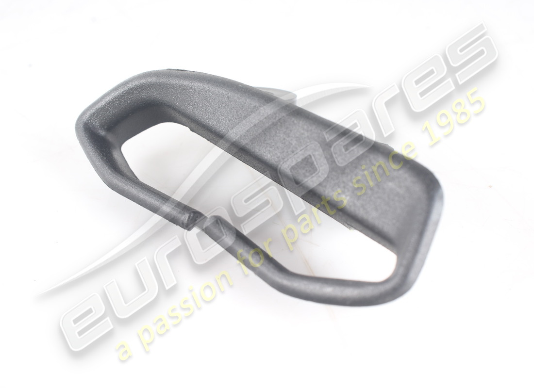 GEBRAUCHT FERRARI LINKS SICHERHEITSGURTSCHLITZRAHMEN. TEILENUMMER 83263000 (2) gebraucht ferrari links sicherheitsgurtschlitzrahmen. teilenummer 83263000 (2)