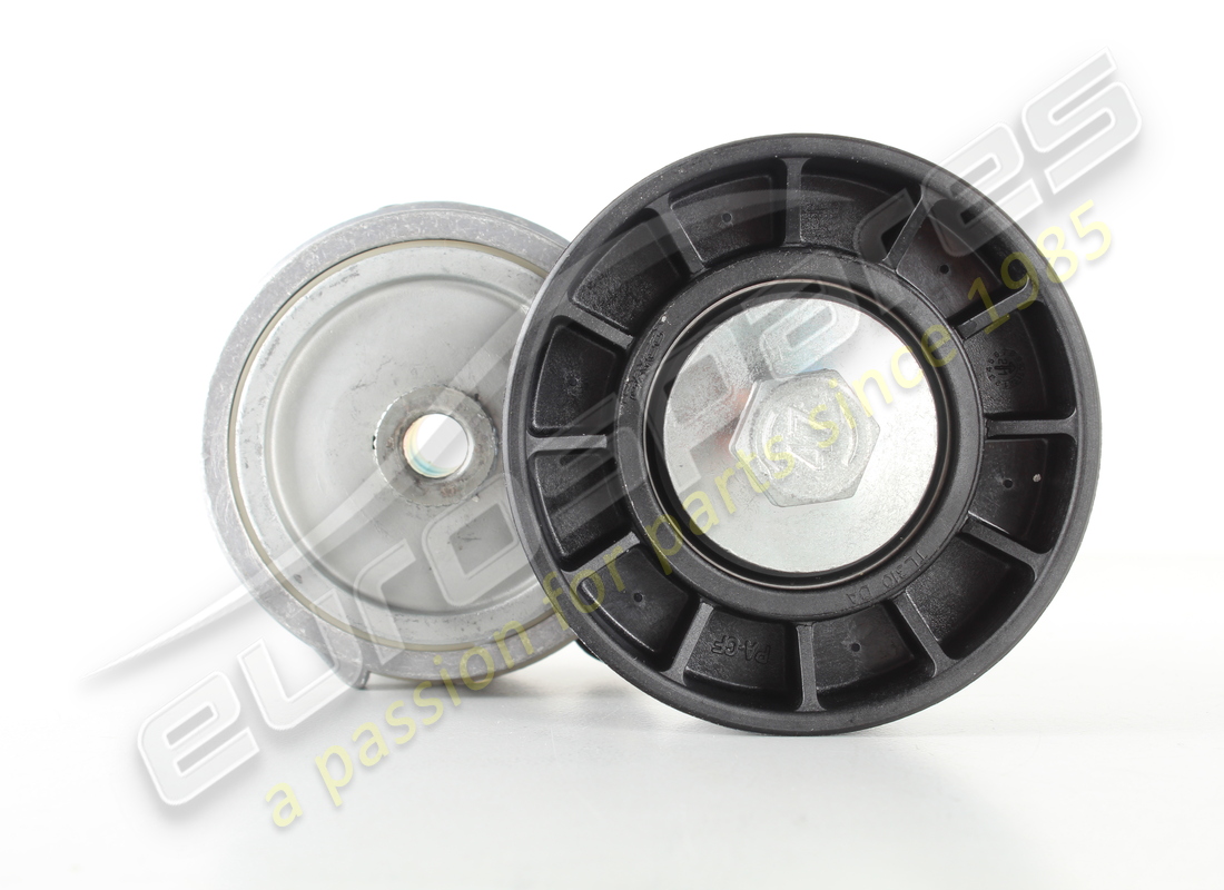 NEUER FERRARI RIEMENSPANNER. TEILENUMMER 325416 (1) neuer ferrari riemenspanner. teilenummer 325416 (1)