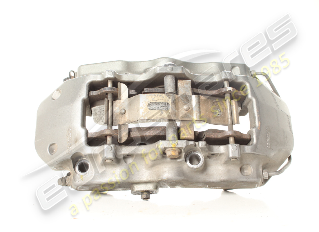 GEBRAUCHT Maserati VORDERER RECHTER BREMSSATTEL M6 30/34/38RED . TEILENUMMER 83121505 (1)