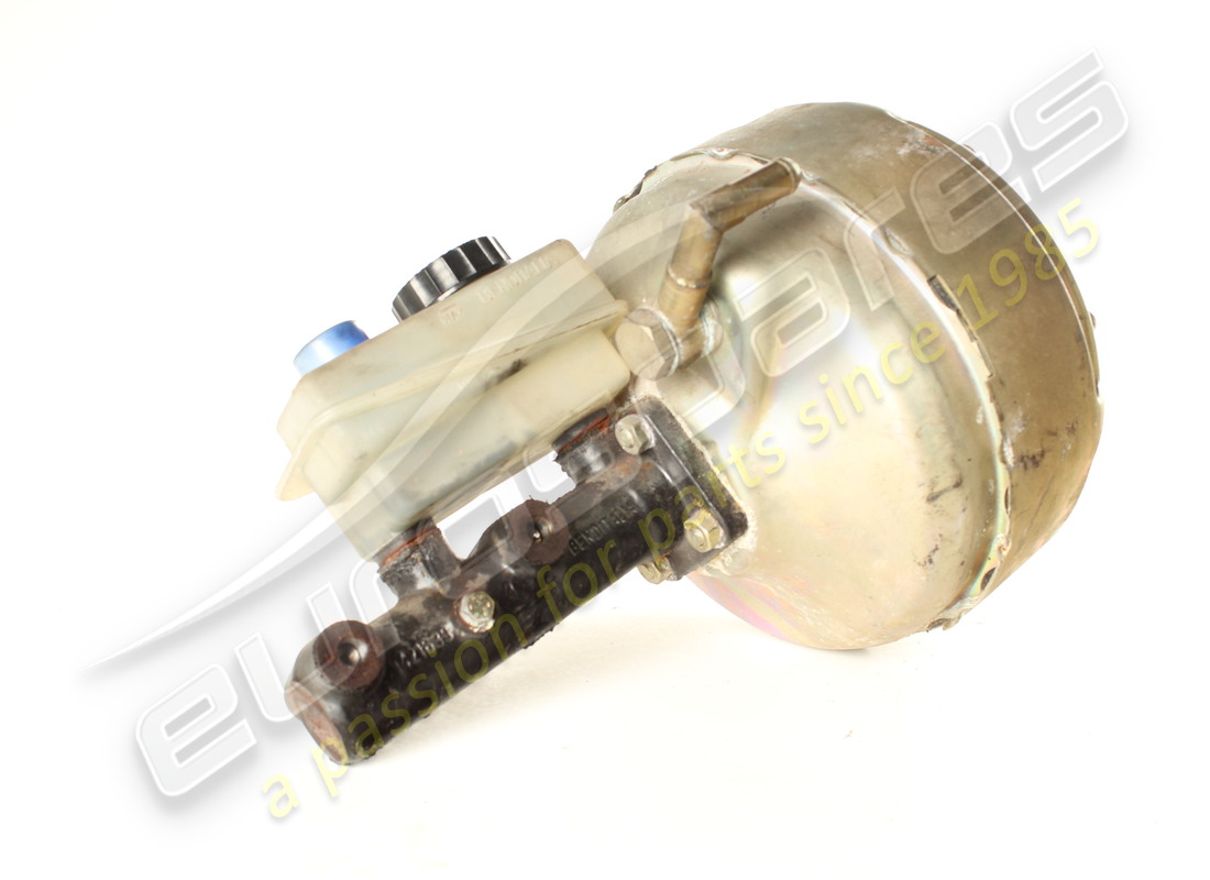GEBRAUCHTE Eurospares LHD-BREMSPUMPE & SERVO. TEILENUMMER EAP1227162 (1)