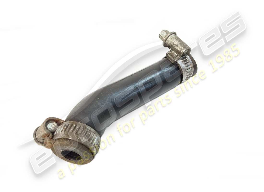 VERWENDET Ferrari ROHR . TEILENUMMER 127301 (1)