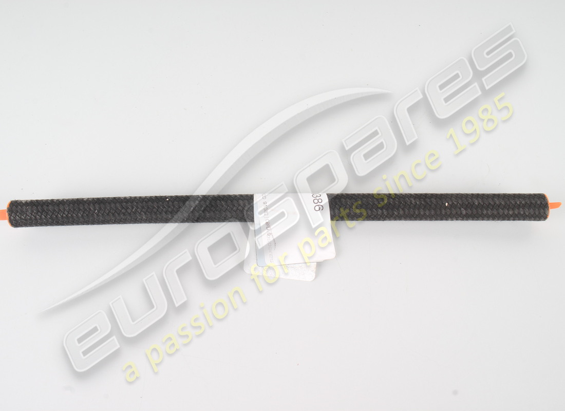 neu lamborghini motorleitung/rückschlagventil. teilenummer 003210386 (1)