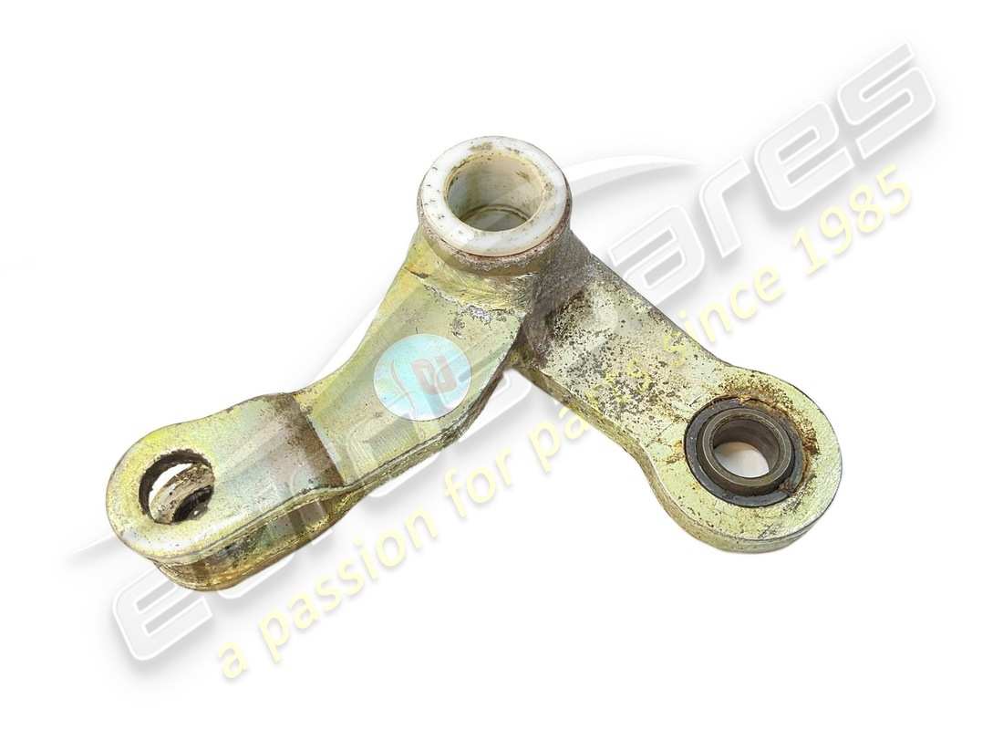 VERWENDETER Ferrari HEBEL . TEILENUMMER 121219 (1)