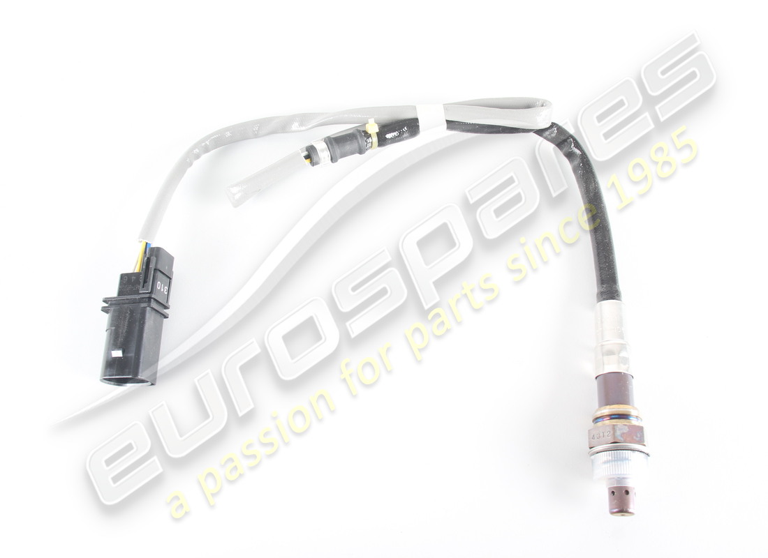 neue lamborghini lambdasonde. teilenummer 07m906262b (1)