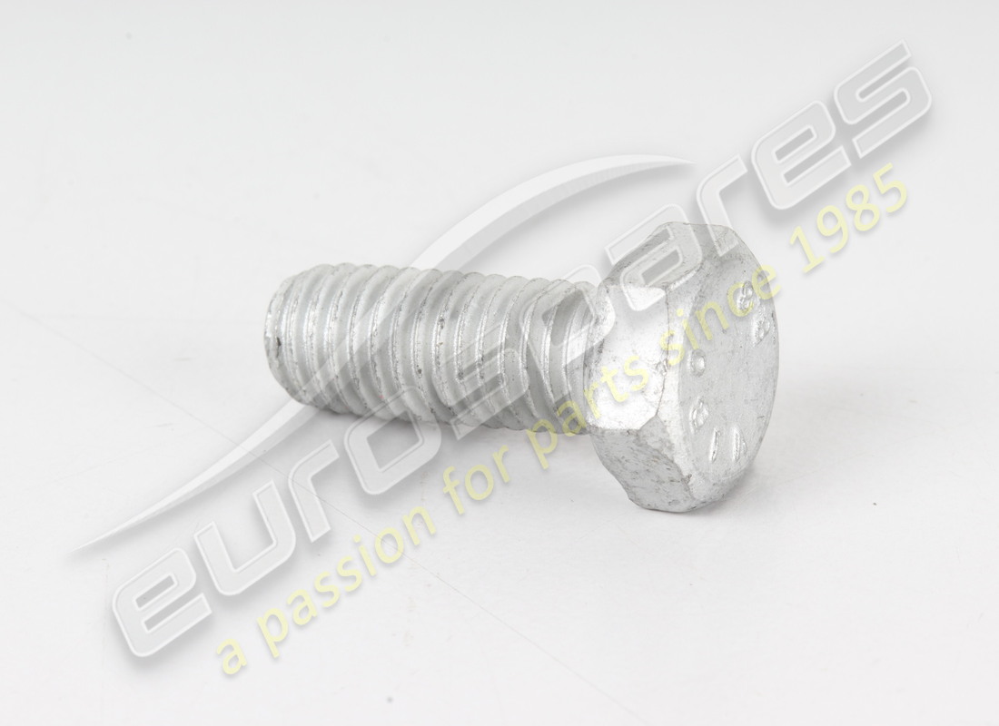 neue maserati schraube. teilenummer 16043424 (1)