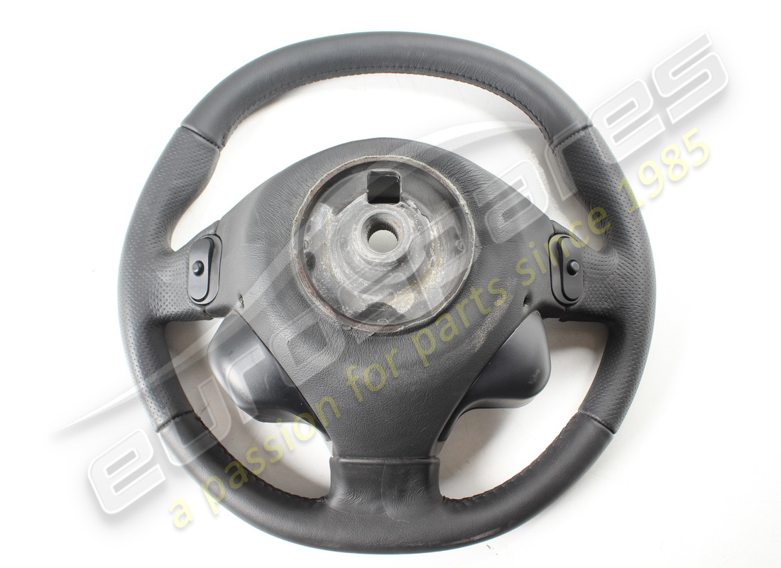 gebrauchter ferrari lenkradständer - p.nero. teilenummer 69840800 (4)