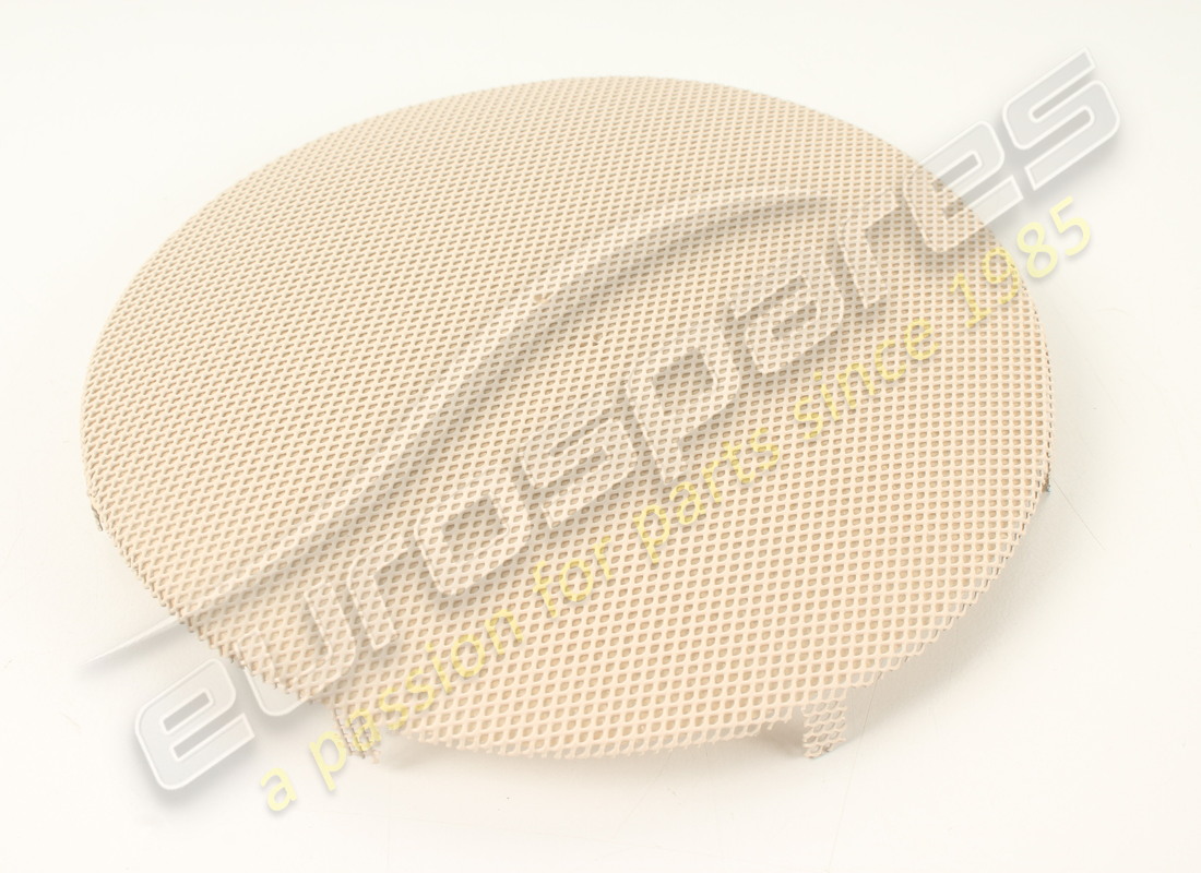 neu maserati türlautsprechergrillbosep.beig. teilenummer 80362932 (2)